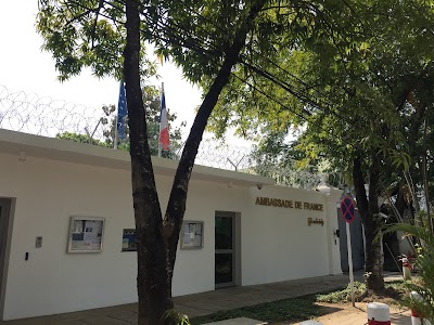 embassy
