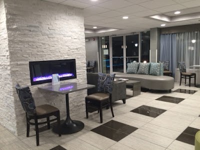 lodging