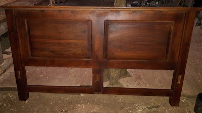 Photos of Room Trinco