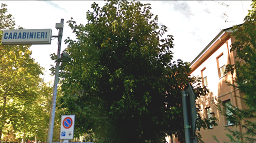 Carabinieri Comando Stazione Cavezzo