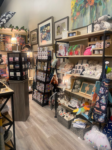 Artworks, Bridgeport,WV by null