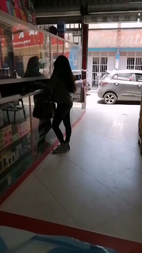 Opinii despre MULTICOPIAS în Chincha Alta - Copistería