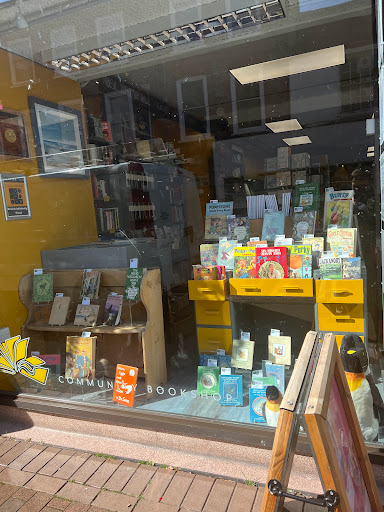 Chapter Two Community Bookshop | Chesham - Thumbnail