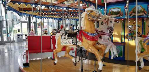 Carol Ann's Carousel - Thumbnail