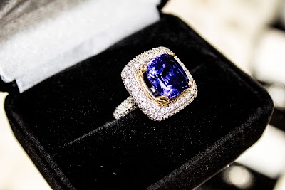 Photos of Mike Seltzer Jewelers