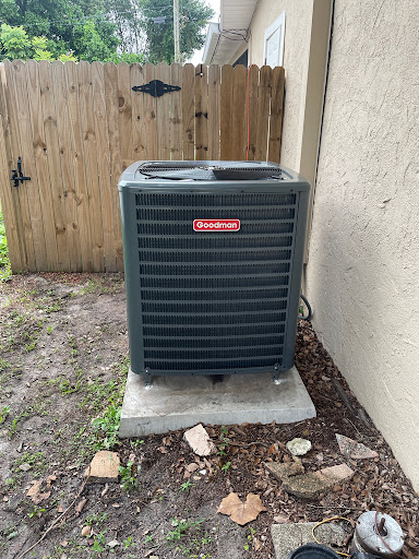 Heatwave Heating, Cooling, Plumbing & Electric