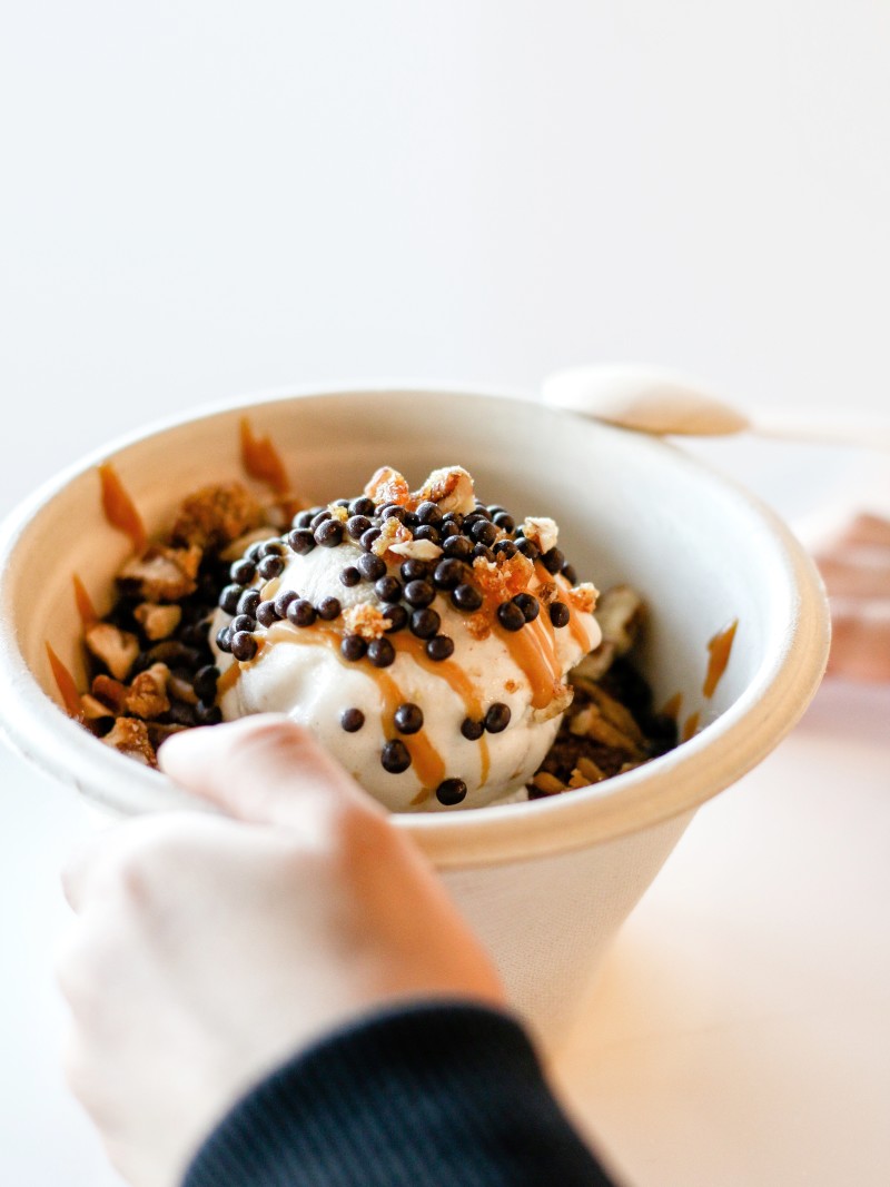 RawPops Healthy Snacks - Salmia - صورة 3