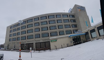 Photos of The hotel Cumulus Rauma