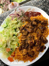 Photo n°52 de Maison du Kebab à Liancourt (Restauration rapide)