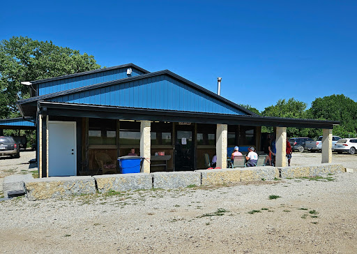 Kahola Cantina