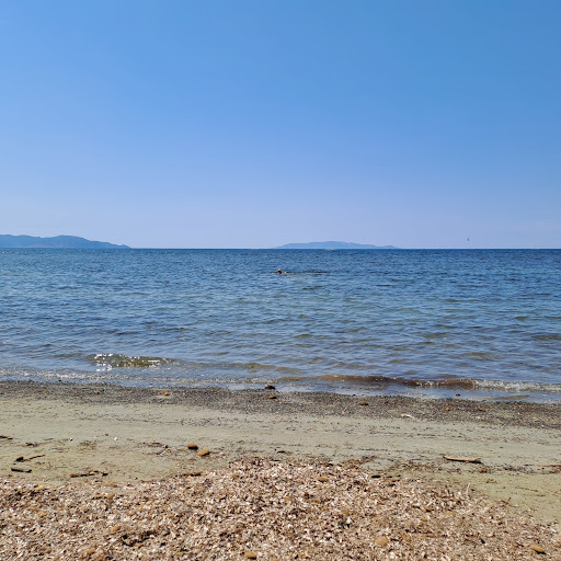 Spiaggia della Puntata