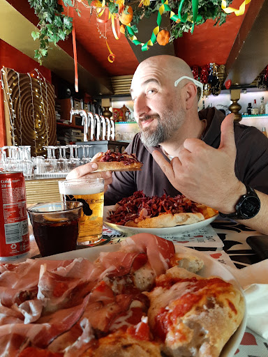Small Pub Bruschetteria - Thumbnail