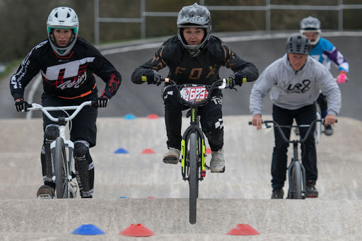 XLR8 Bike School - Thumbnail