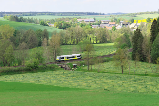 Förbau - Visual