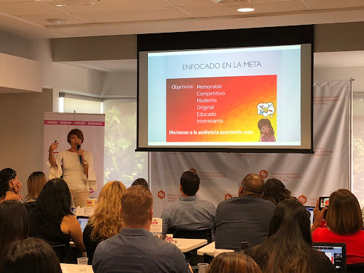 Ideas Group Inc Puerto Rico - mercadeo