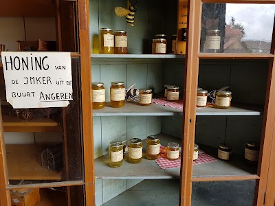 Boerderijwinkel 