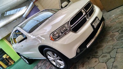 Photos of Tiffozi Automotive