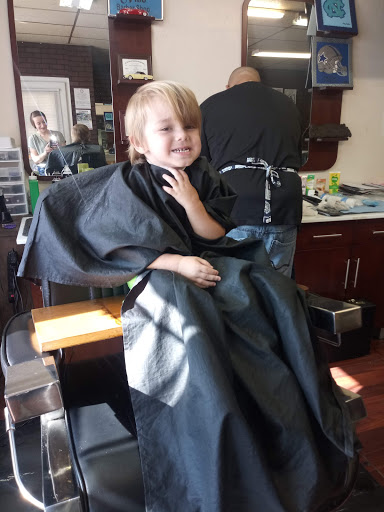 Nino's Professional Barber Shop Gallery - United States