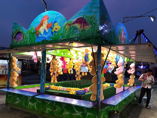Asia Fun Park - Thumbnail