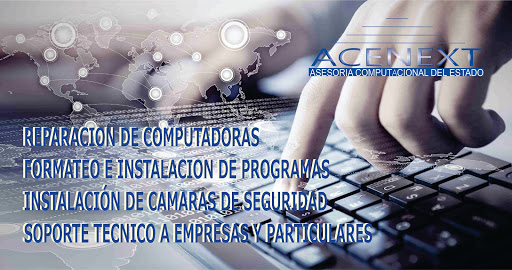 Asesoria Computacional del Estado - Thumbnail