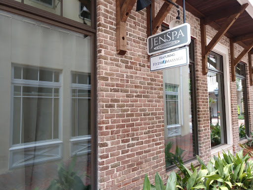 JenSpa - Visual