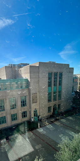 Monterey County Law Library