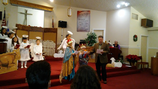 Albuquerque Bible Church - Thumbnail