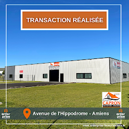 Photo n°23 de ENTERPRISE Immobilier d'entreprise - Amiens à Amiens (Agence d'immobilier d'entreprise)