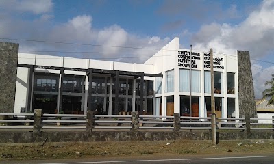 Photos of State Timber Corporation Furniture Showroom - Boossa