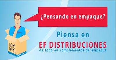 Photos of EF Distribuciones