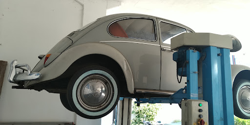Autofficina Colombo - Gommista Elettrauto - Thumbnail