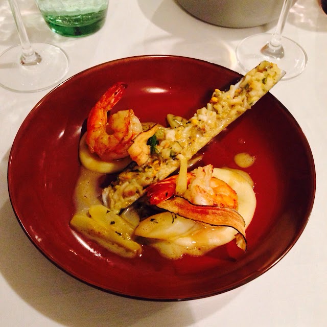 Restaurant Léontine