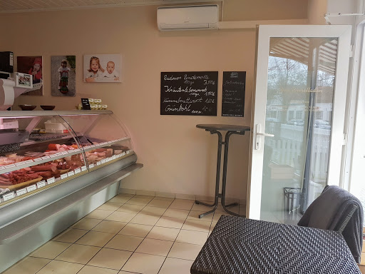 Der Wurstladen - Visual