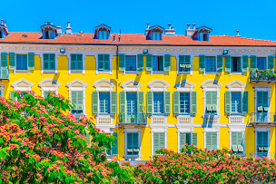 Photo n°37 de Free Walking Tours Nice - Free Walking Tour Niza Español à Nice (Agence de visites touristiques)