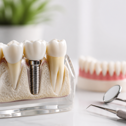 Missing teeth can affect your smile, confidence, and even the way you chew and speak. At Dentist… post image