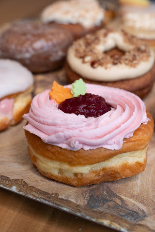 Good Company Doughnuts & Cafe - Ballston by null