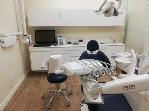 POLICLÍNICA DENTAL ACTUR