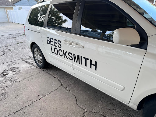 Bees Locksmith LLC - Visual