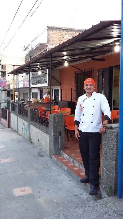 Photos of Munchys Popayan
