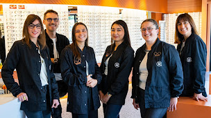 Photo n°10 de Optique Vision - Lons Le Saunier à Montmorot (Opticien)