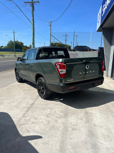 Heartland SsangYong Blacktown - Thumbnail