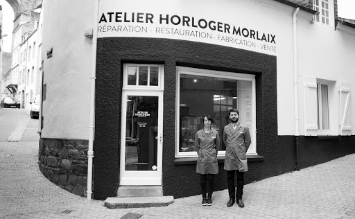 Atelier Horloger Morlaix