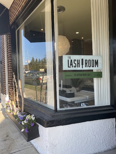 The Lash Room