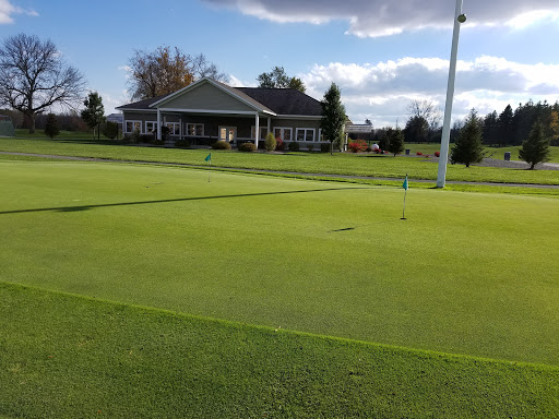 Northern Pines Golf Club Gallery - United States