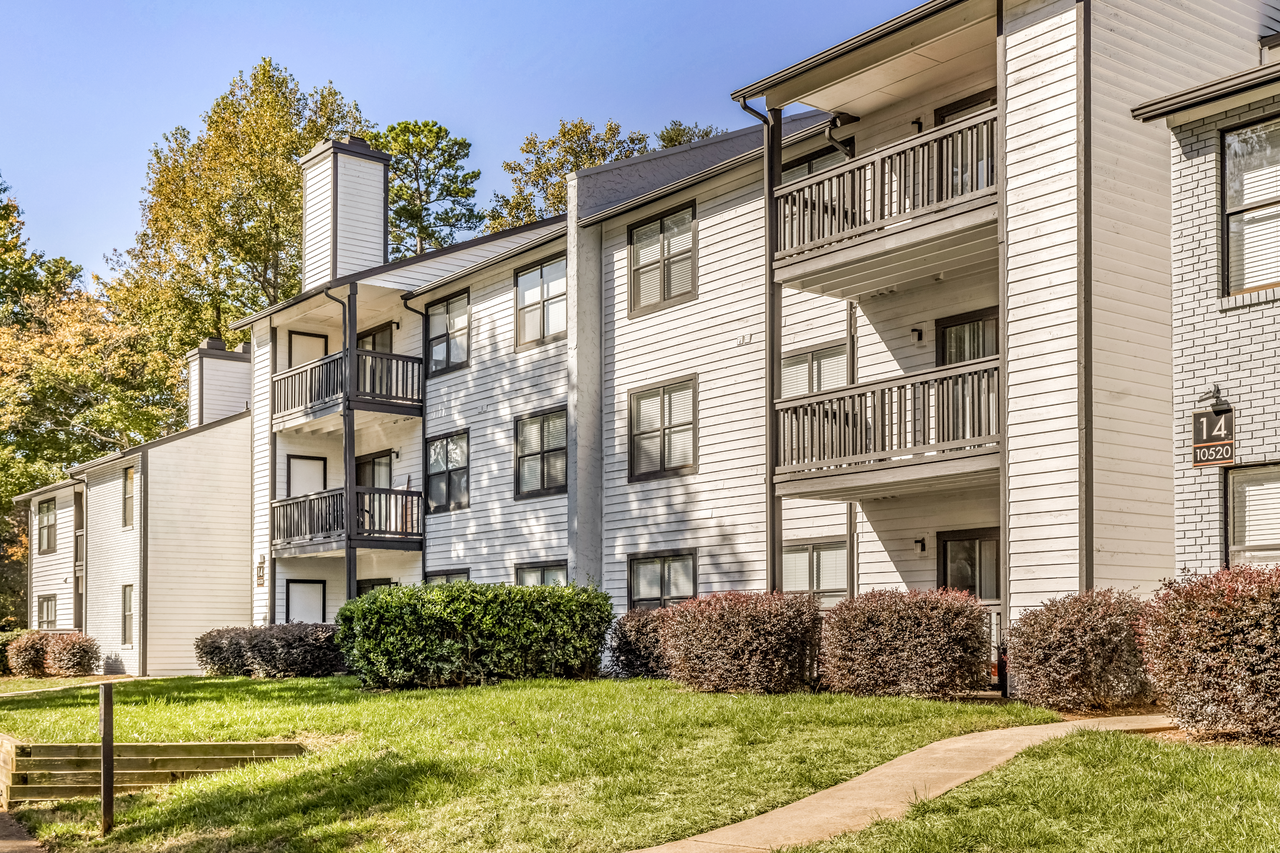 Paces Pointe Apartment Homes