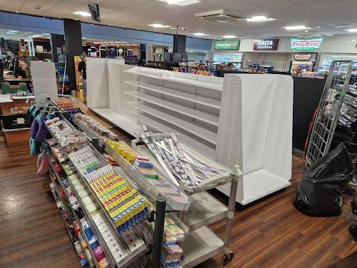 WHSmith Southbound Services - Thumbnail