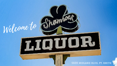 Shamrock Liquor Warehouse