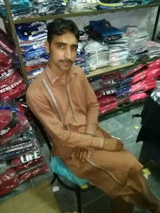 Salon 9 rawalpindi