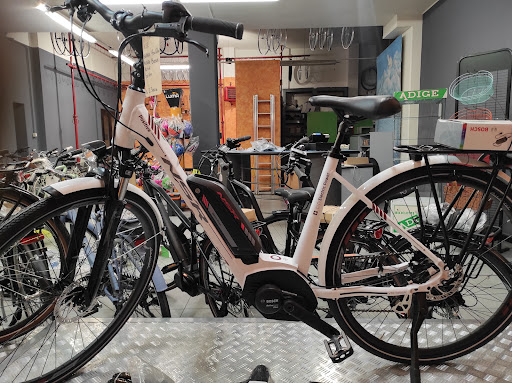 Olivieri biciclette Verona - Thumbnail