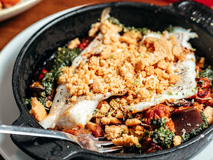 Photo n°153 de Léon Fish Brasserie - Plan de Campagne à Cabriès (Restaurant de fruits de mer)